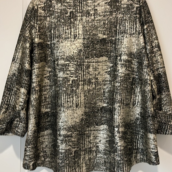 IC by Connie jacket - Picture 4 of 4